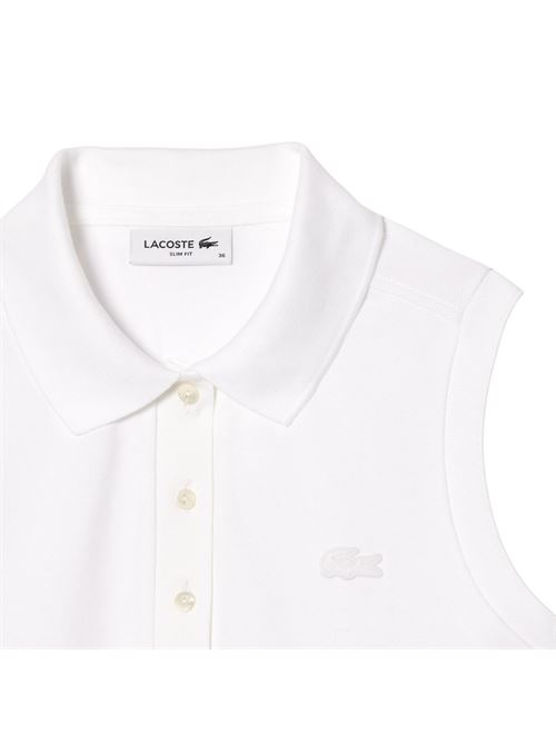 PF5445001 BIANCO lacoste | PF5445001 BIANCO